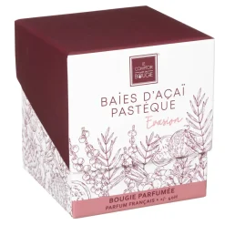 ATMOSPHERA Bougie parfumée "Mael" Best