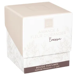 ATMOSPHERA Bougie parfumée "Mael" New