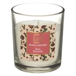 ATMOSPHERA Bougie parfumée "Neda" New