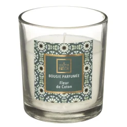 ATMOSPHERA Bougie parfumée "Neda"