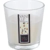 ATMOSPHERA Bougie parfumée "Nina" Outlet