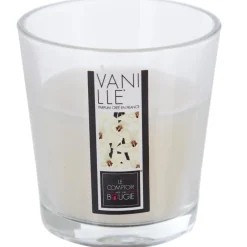 ATMOSPHERA Bougie parfumée "Nina" Outlet