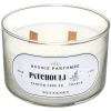 ATMOSPHERA Bougie parfumée "Snow" Discount