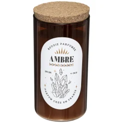 ATMOSPHERA Bougie parfumée "Snow" Outlet
