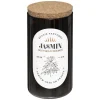 ATMOSPHERA Bougie parfumée "Snow" Hot