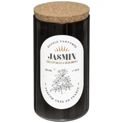 ATMOSPHERA Bougie parfumée "Snow" Hot