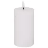 ATMOSPHERA Bougie ronde à led "Molia" Online