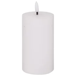 ATMOSPHERA Bougie ronde à led "Molia" Online