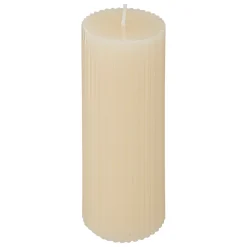 ATMOSPHERA Bougie ronde "Demi" Discount