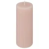 ATMOSPHERA Bougie ronde "Demi" Best