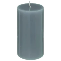 ATMOSPHERA Bougie ronde "Hugo"