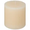 ATMOSPHERA Bougie ronde "Olia" Clearance