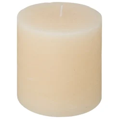 ATMOSPHERA Bougie ronde "Olia" Clearance
