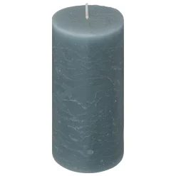 ATMOSPHERA Bougie ronde "Olia"