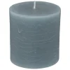 ATMOSPHERA Bougie ronde "Olia" New