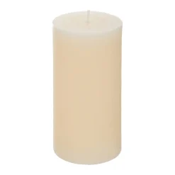 ATMOSPHERA Bougie ronde "Olia" Sale
