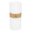 ATMOSPHERA Bougie rustique 3 mèches "Olia" Discount