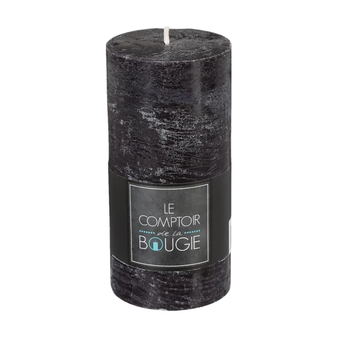 ATMOSPHERA Bougie rustique "Olia" Outlet