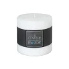 ATMOSPHERA Bougie rustique "Olia" Outlet