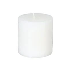 ATMOSPHERA Bougie rustique "Olia" Sale
