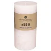 ATMOSPHERA Bougie rustique "Olia" New