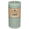ATMOSPHERA Bougie rustique "Olia" Discount