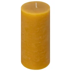 ATMOSPHERA Bougie rustique "Olia" Sale