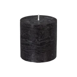 ATMOSPHERA Bougie rustique "Olia" Hot