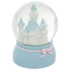 ATMOSPHERA Boule à neige "Château" Outlet
