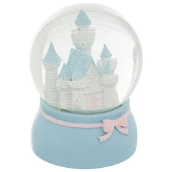 ATMOSPHERA Boule à neige "Château" Outlet