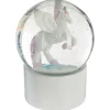 ATMOSPHERA Boule à neige "Licorne" Online