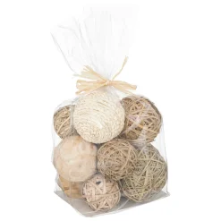 ATMOSPHERA Boule déco Outlet