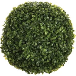 ATMOSPHERA Boule de buis artificiel Sale