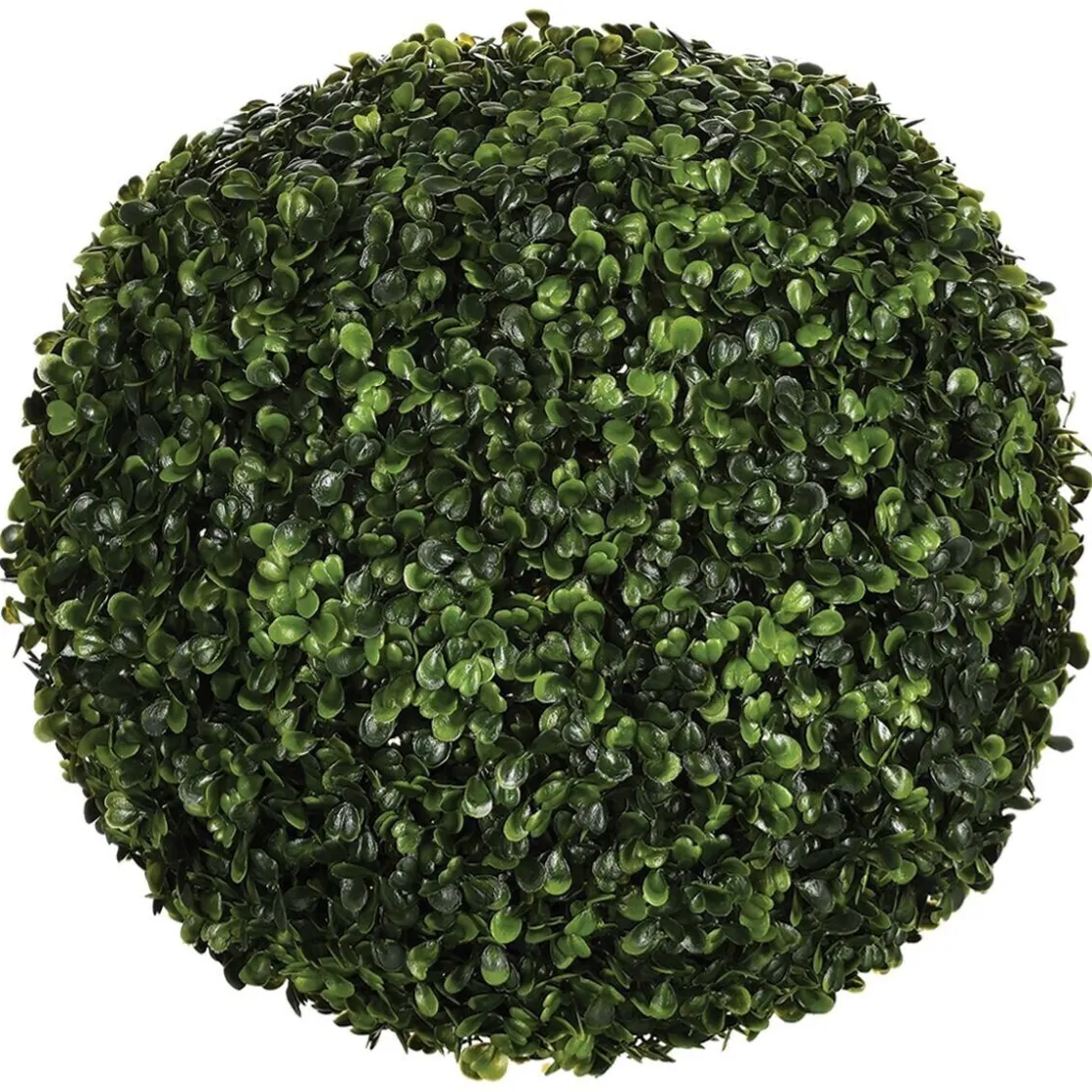 ATMOSPHERA Boule de buis artificiel New