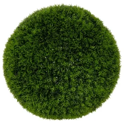 ATMOSPHERA Boule de buis artificiel "Carly" Discount