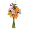 ATMOSPHERA Bouquet composé "Hortensia" Hot