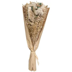 ATMOSPHERA Bouquet fleurs séchées "Chardon" Hot