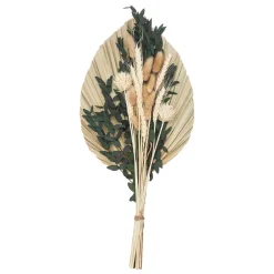 ATMOSPHERA Bouquet fleurs séchées "Palm Online