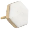 ATMOSPHERA Boutons de meuble x2 Hot