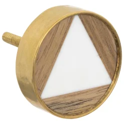 ATMOSPHERA Boutons de meuble x2 "Isla" Discount