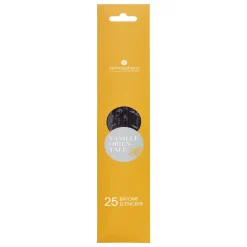 ATMOSPHERA Bâtons d'encens x25 "Izor"