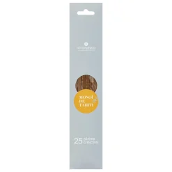 ATMOSPHERA Bâtons d'encens x25 "Izor" Outlet