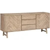 ATMOSPHERA Buffet 2 portes "Aeris" Discount