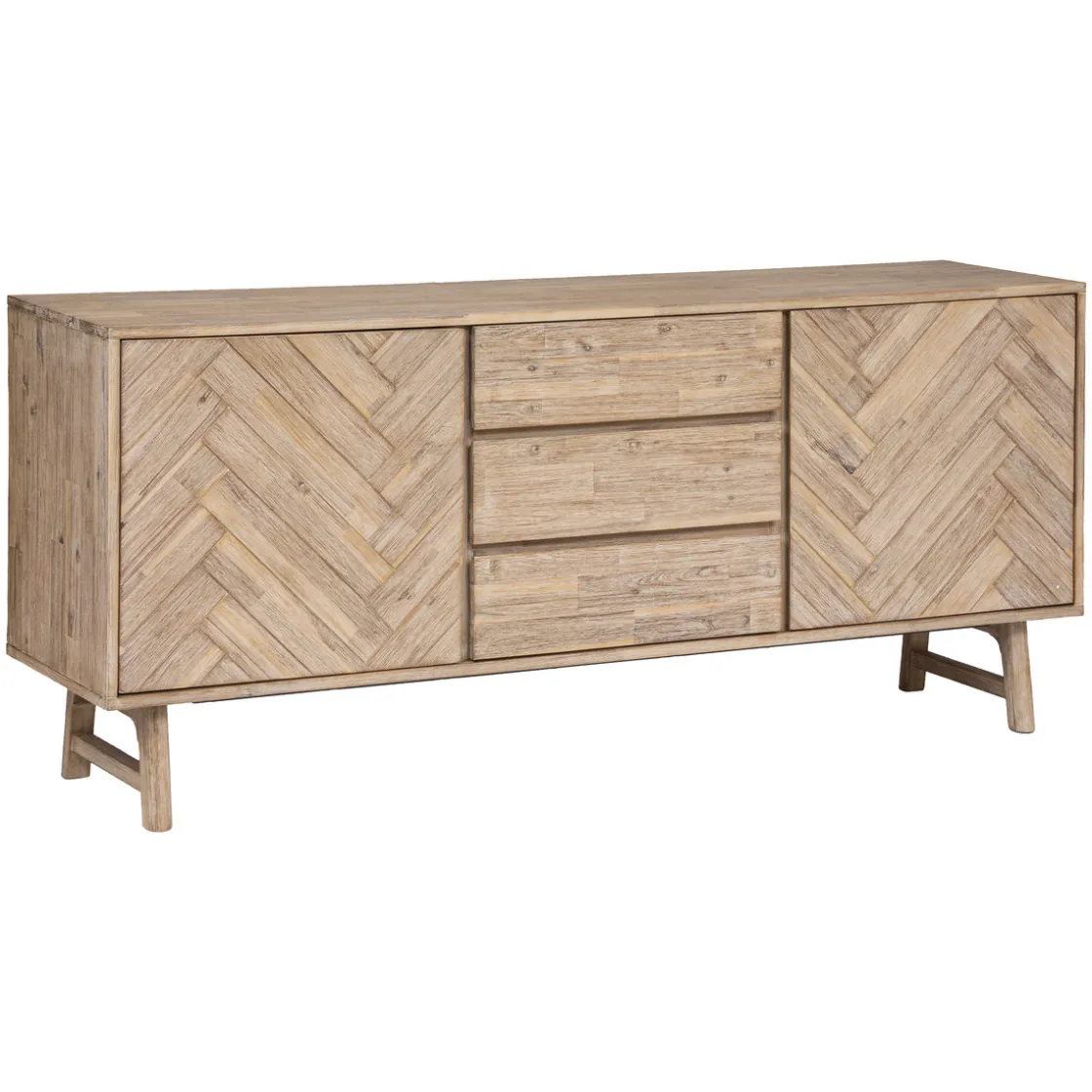 ATMOSPHERA Buffet 2 portes "Aeris" Discount
