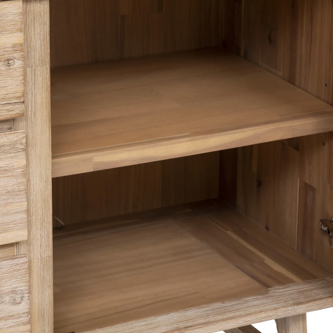 ATMOSPHERA Buffet 2 portes "Aeris" Discount