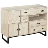 ATMOSPHERA Buffet 3 portes "Ajay" Online