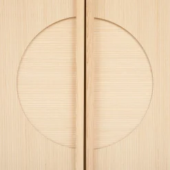 ATMOSPHERA Buffet 2 portes 