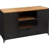 ATMOSPHERA Buffet 2 portes "Cierna" Clearance