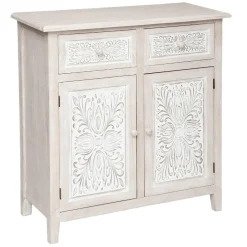 ATMOSPHERA Buffet 2 portes "Hina"