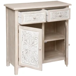 ATMOSPHERA Buffet 2 portes "Hina"